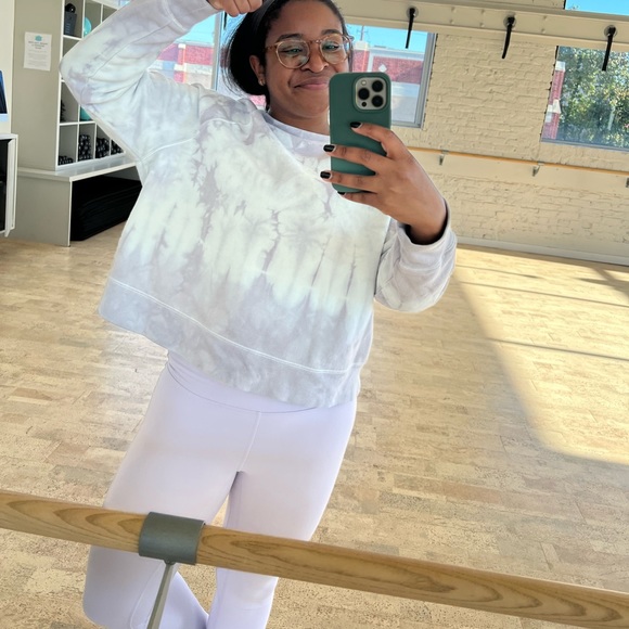 lulu HR aligns 25in - Picture 2 of 2